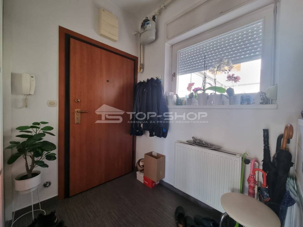 Stan u zgradi, Prodaja, Zagreb, Stenjevec