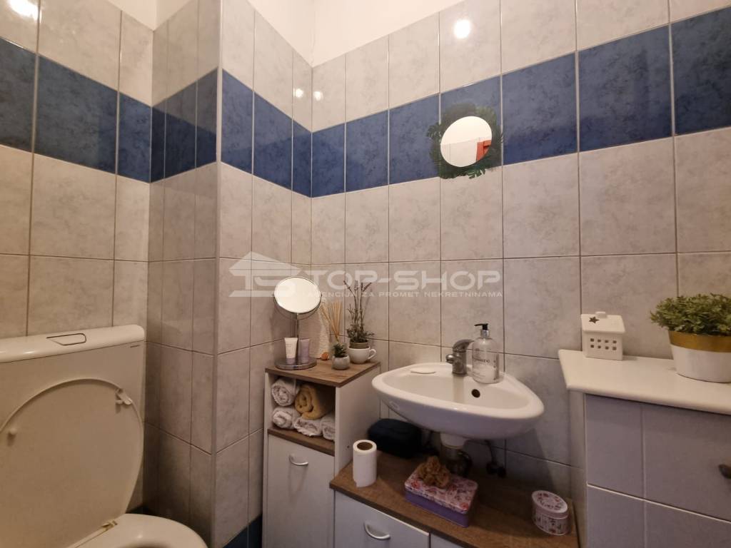 Stan u zgradi, Prodaja, Zagreb, Stenjevec