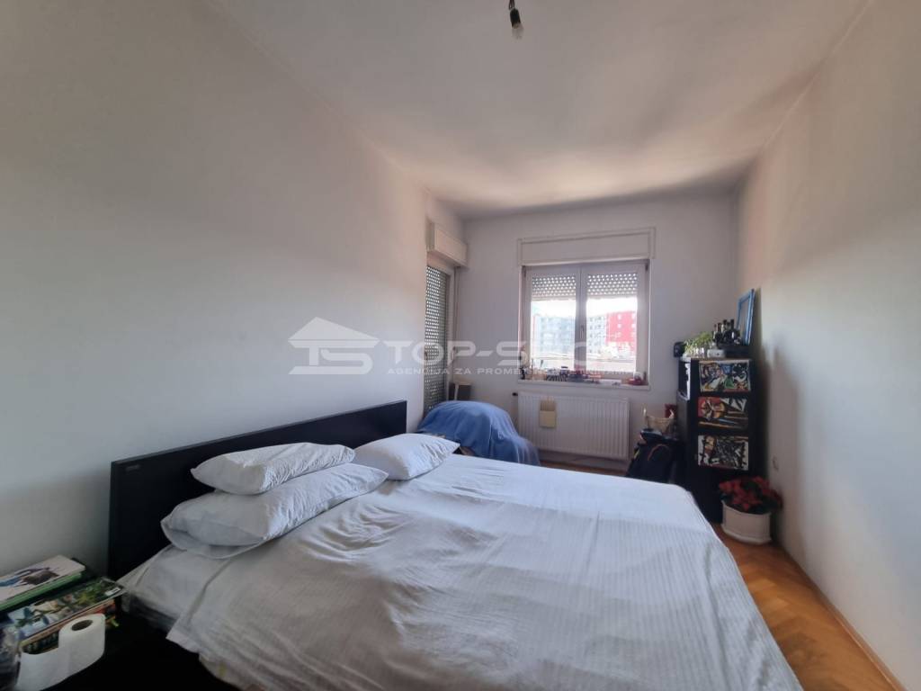 Stan u zgradi, Prodaja, Zagreb, Stenjevec