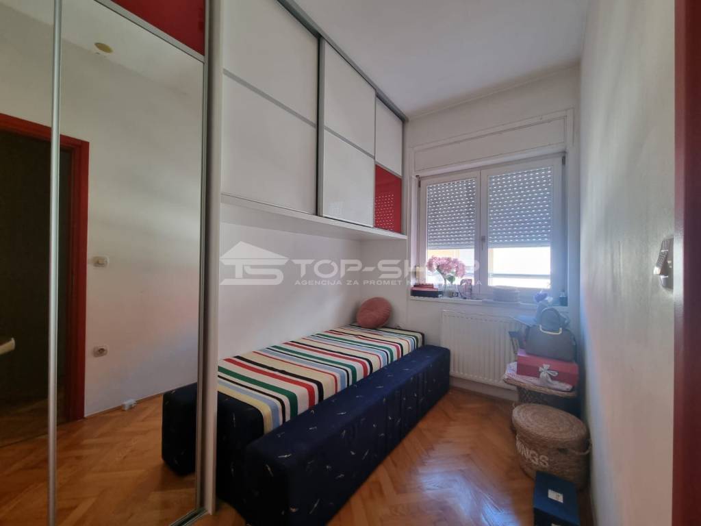 Stan u zgradi, Prodaja, Zagreb, Stenjevec