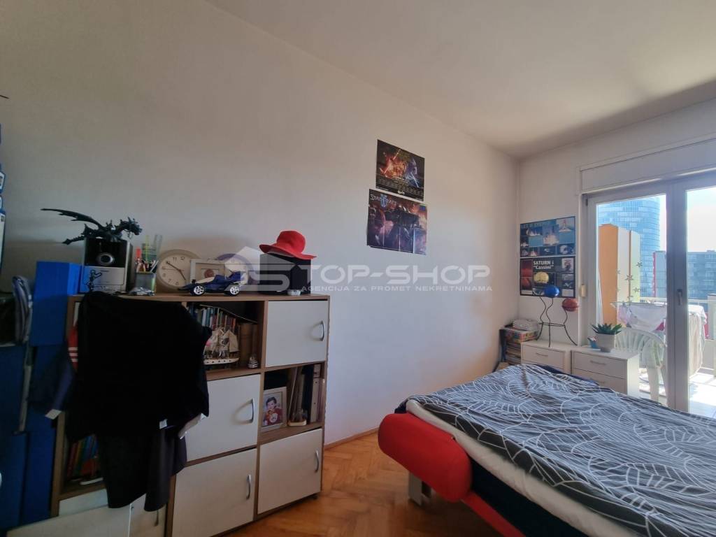 Stan u zgradi, Prodaja, Zagreb, Stenjevec