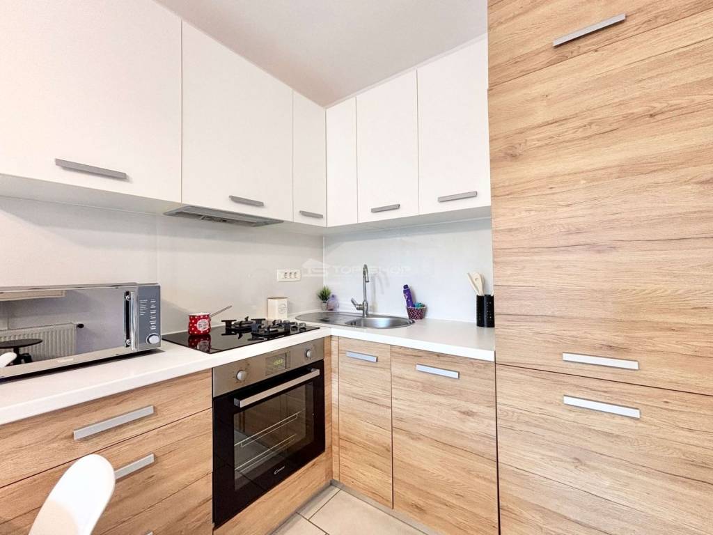 Stan u zgradi, Prodaja, Zagreb, Podsused - Vrapče