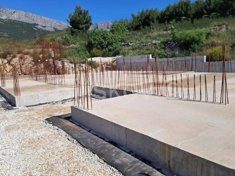 Građevinsko mješovito, Prodaja, Solin, Mezanovci
