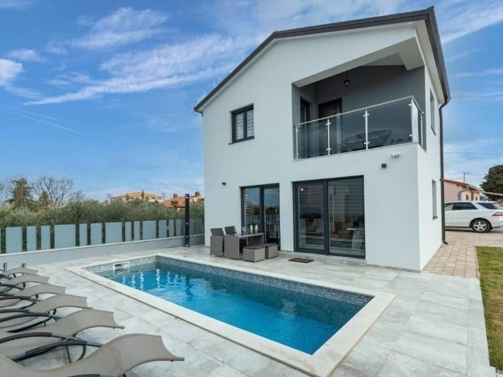 Vila, Prodaja, Poreč, Poreč