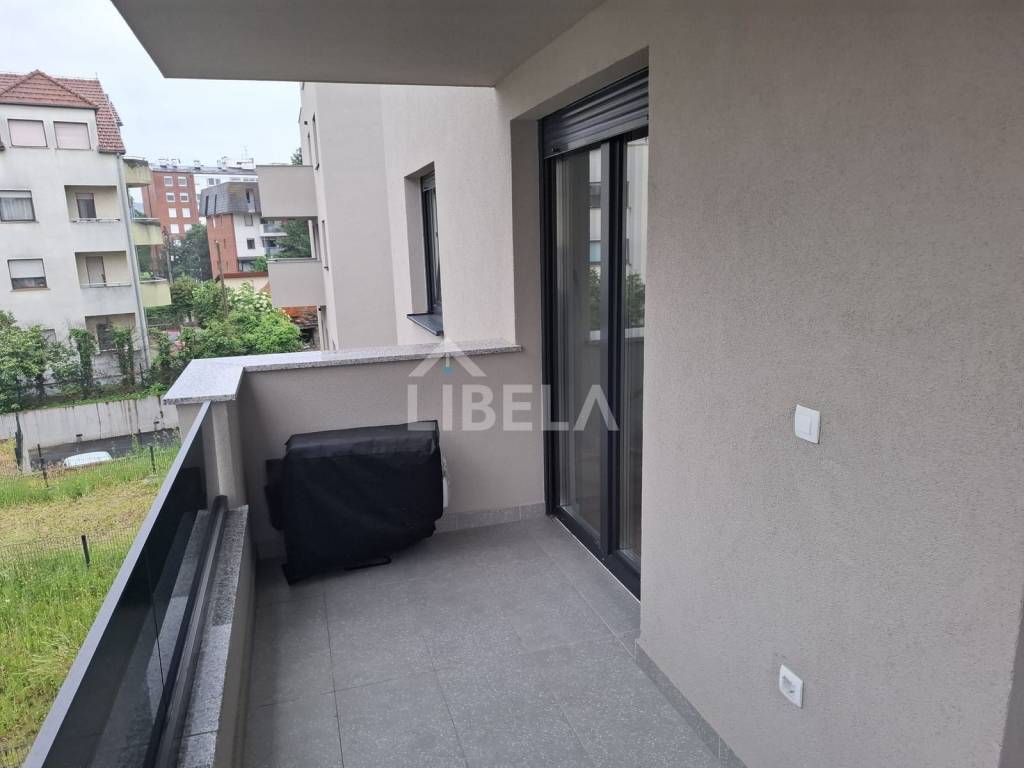 Stan u novogradnji, Prodaja, Zagreb, Stenjevec