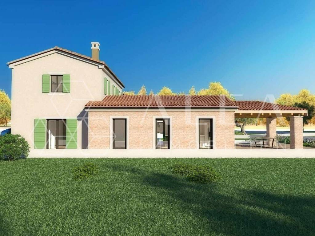 Kuća u izgradnji, Prodaja, Poreč, Poreč