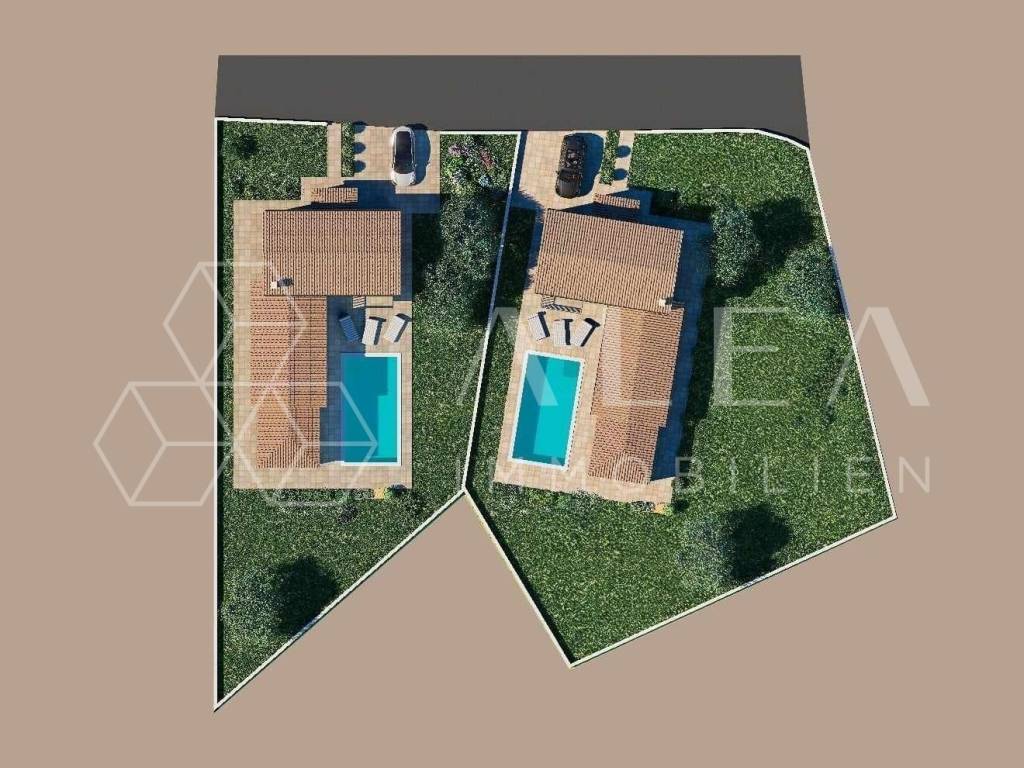 Kuća u izgradnji, Prodaja, Poreč, Poreč