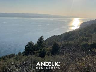 Građevinsko zemljište, Prodaja, Omiš, Pisak