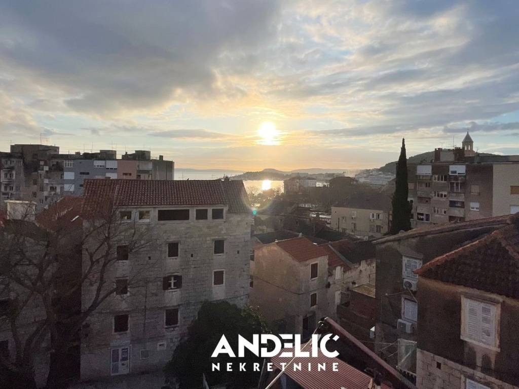 Stan u kući, Prodaja, Split, Split