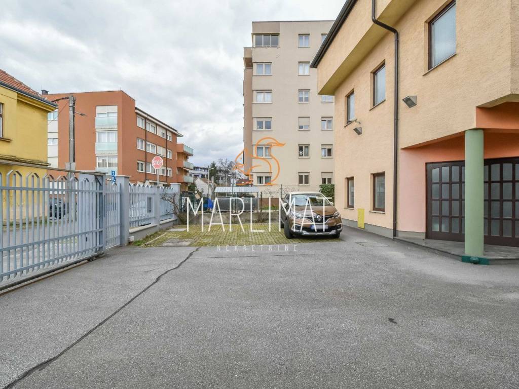 Poslovna zgrada, Prodaja, Zagreb, Gornji Grad - Medveščak