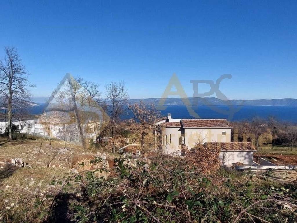 Gradevinsko zemljište, Prodaja, Labin, Labin
