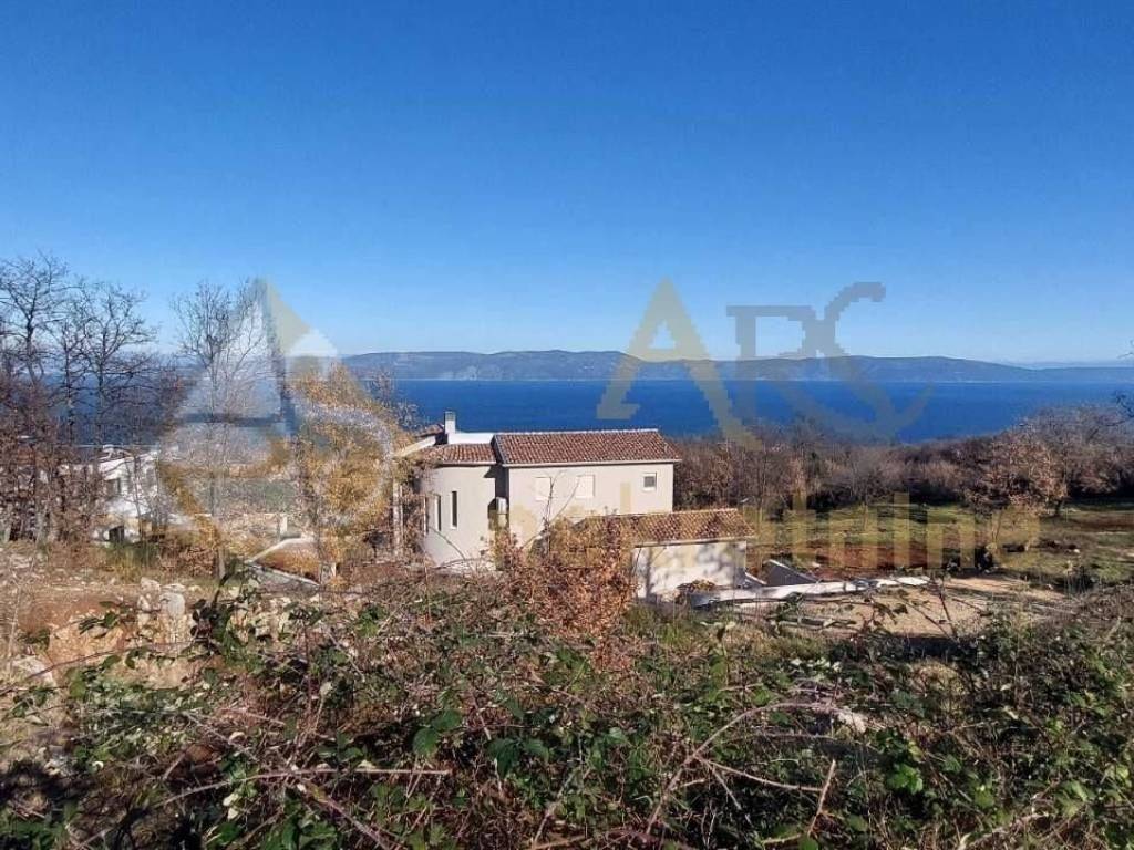 Gradevinsko zemljište, Prodaja, Labin, Labin