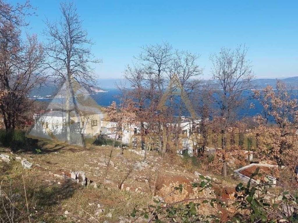 Gradevinsko zemljište, Prodaja, Labin, Labin