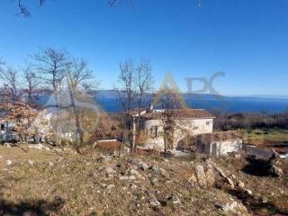 Gradevinsko zemljište, Prodaja, Labin, Labin