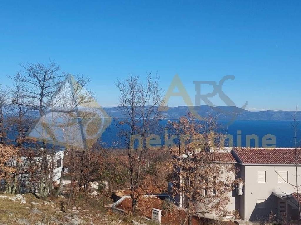 Gradevinsko zemljište, Prodaja, Labin, Labin