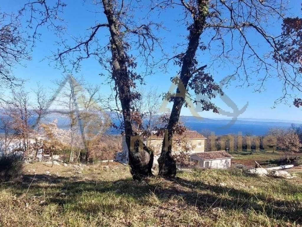 Gradevinsko zemljište, Prodaja, Labin, Labin