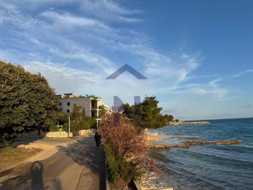 Stan u novogradnji, Prodaja, Kolan, Mandre