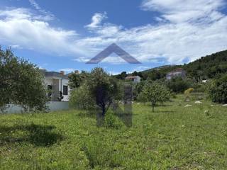 Građevinsko zemljište, Prodaja, Pašman, Dobropoljana