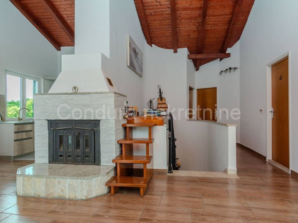 Kuća na moru, Prodaja, Nin, Zaton