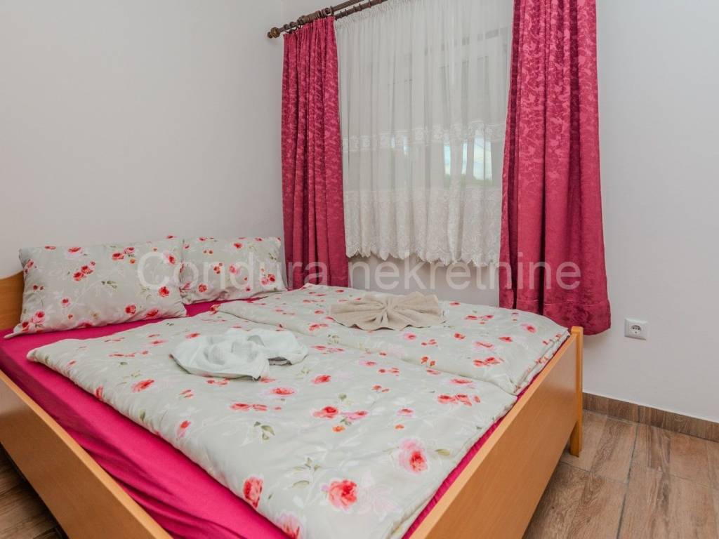 Kuća na moru, Prodaja, Nin, Zaton