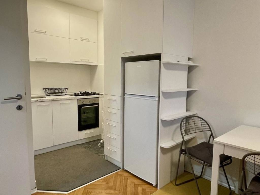 Stan u zgradi, Najam, Zagreb, Trešnjevka - sjever
