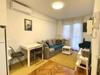 Stan u zgradi, Najam, Zagreb, Trešnjevka - sjever