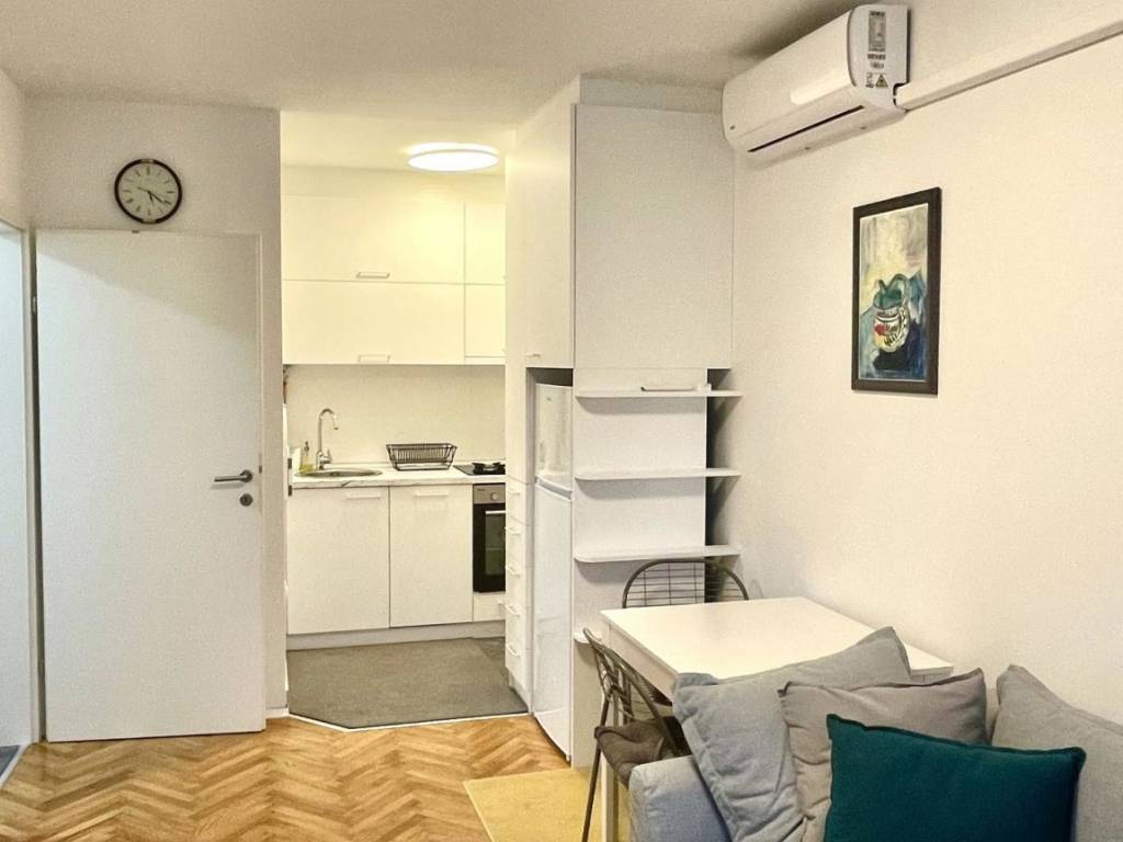 Stan u zgradi, Najam, Zagreb, Trešnjevka - sjever