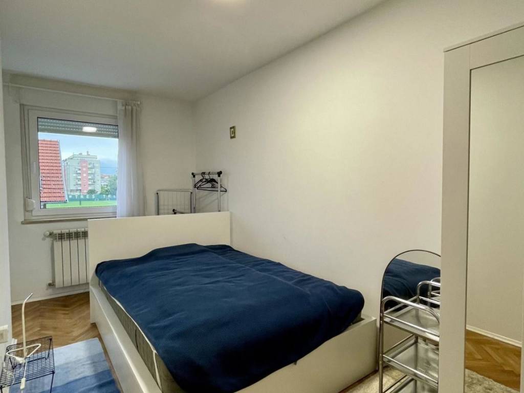 Stan u zgradi, Najam, Zagreb, Trešnjevka - sjever