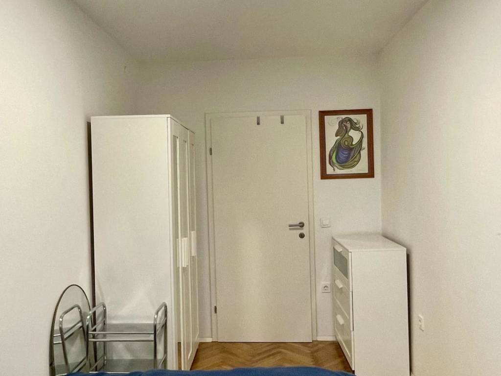 Stan u zgradi, Najam, Zagreb, Trešnjevka - sjever