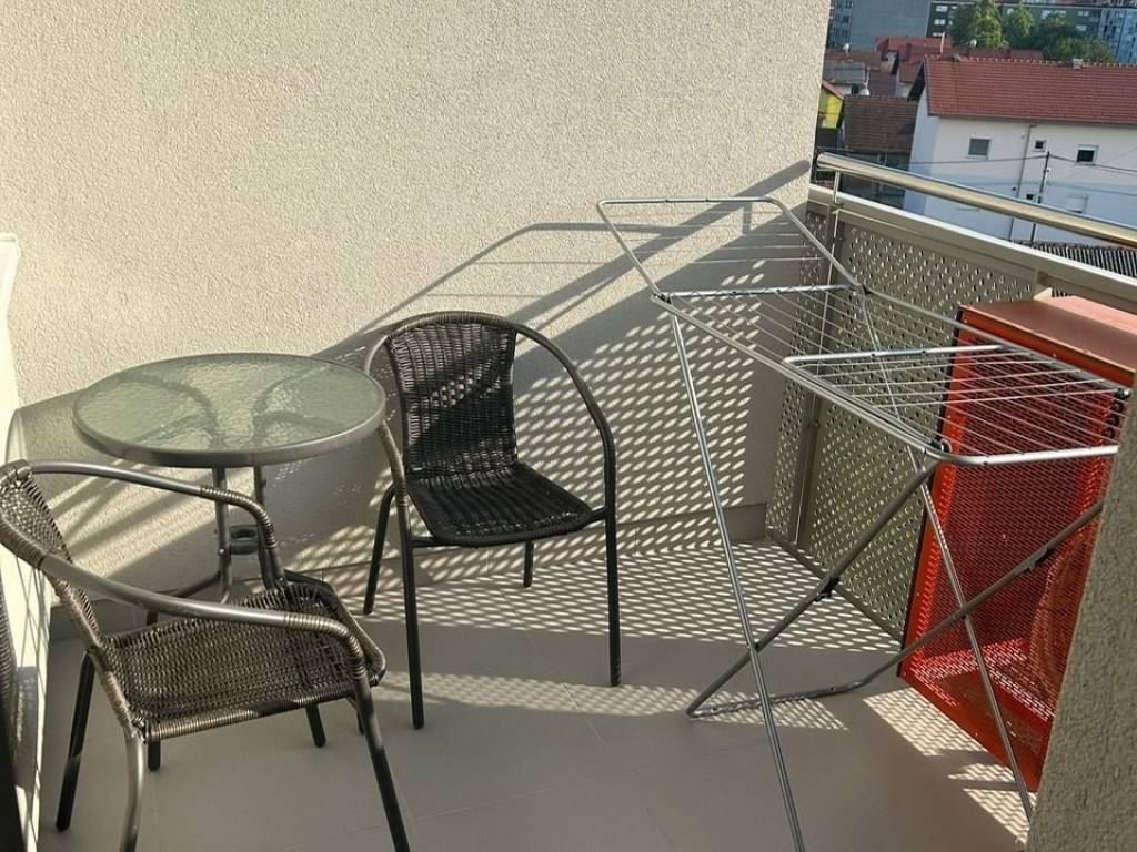 Stan u novogradnji, Najam, Zagreb, Gornja Dubrava