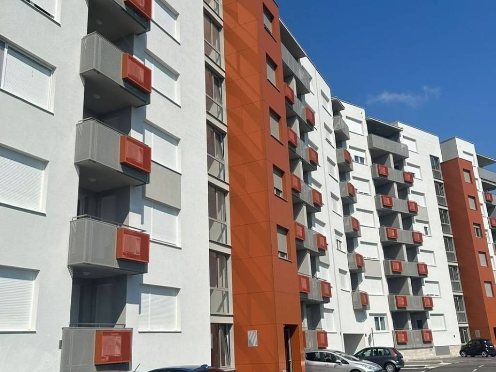 Stan u novogradnji, Najam, Zagreb, Gornja Dubrava