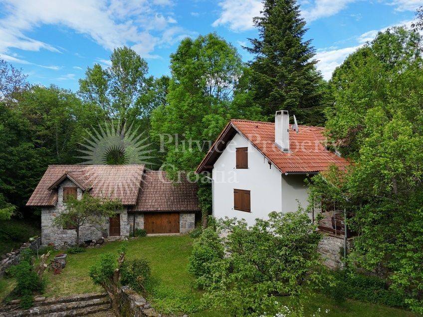 Obiteljska kuća, Prodaja, Gračac, Gračac