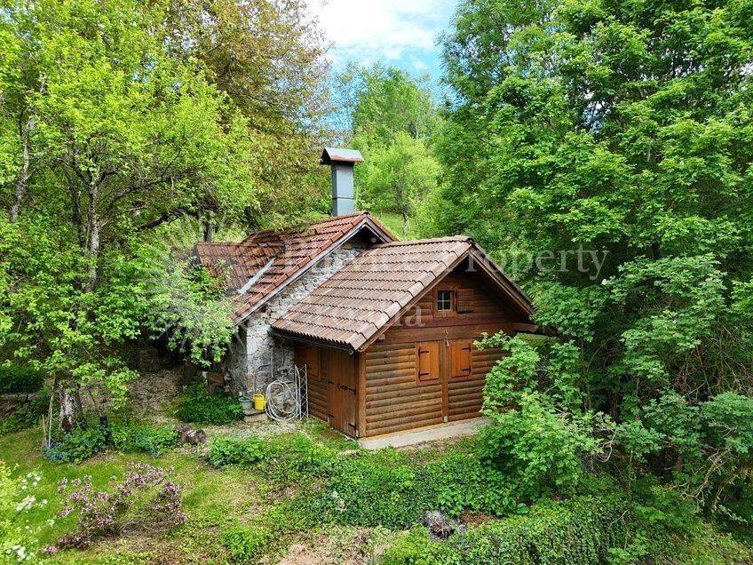 Obiteljska kuća, Prodaja, Gračac, Gračac