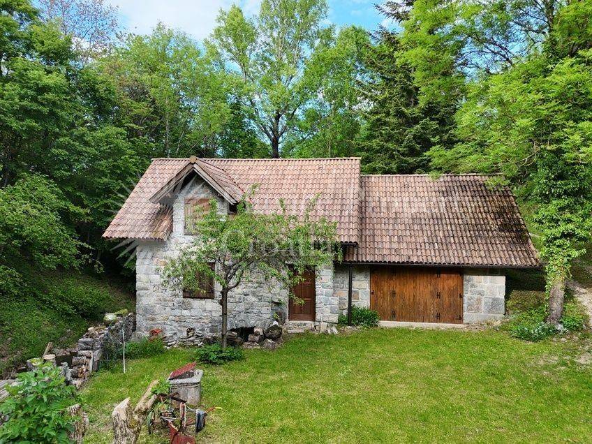 Obiteljska kuća, Prodaja, Gračac, Gračac