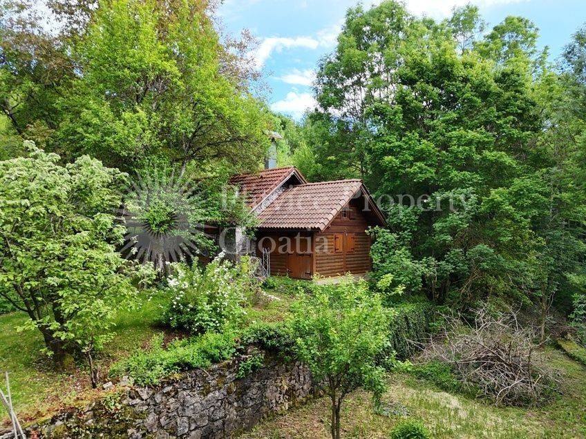 Obiteljska kuća, Prodaja, Gračac, Gračac