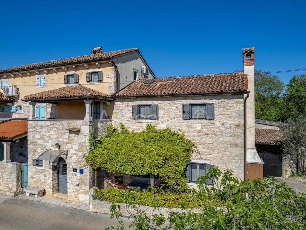 Kamena kuća, Prodaja, Pula, Pula