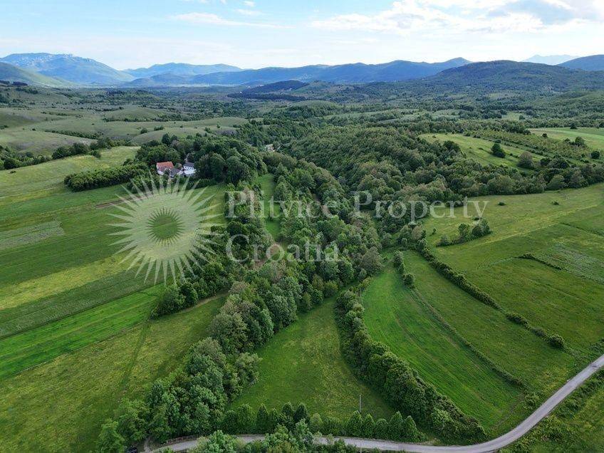 Obiteljska kuća, Prodaja, Gračac, Gračac