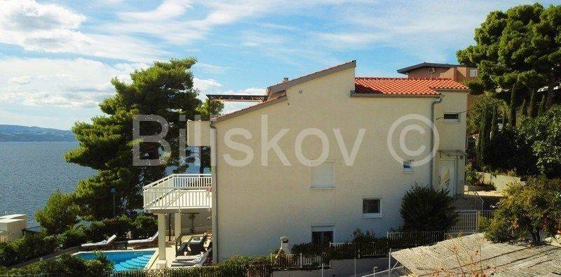 Samostojeća kuća, Prodaja, Omiš, Lokva Rogoznica