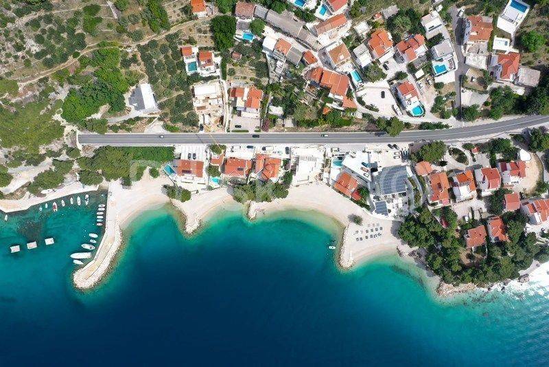 Samostojeća kuća, Prodaja, Omiš, Lokva Rogoznica