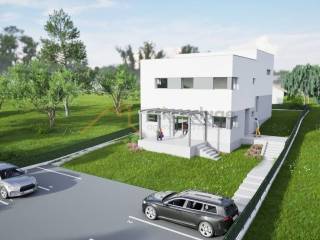 Terraced house, Sale, Dugo Selo, Dugo Selo - Centar