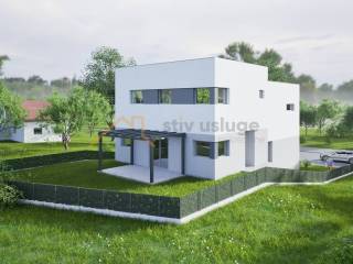 Terraced house, Sale, Dugo Selo, Dugo Selo - Centar
