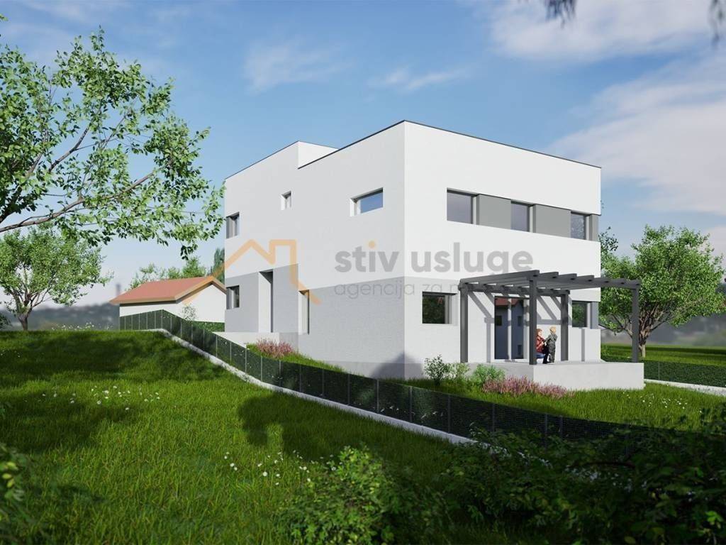 Terraced house, Sale, Dugo Selo, Dugo Selo - Centar