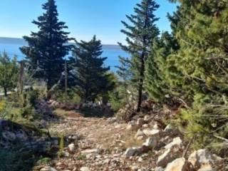Građevinsko zemljište, Prodaja, Starigrad, Starigrad