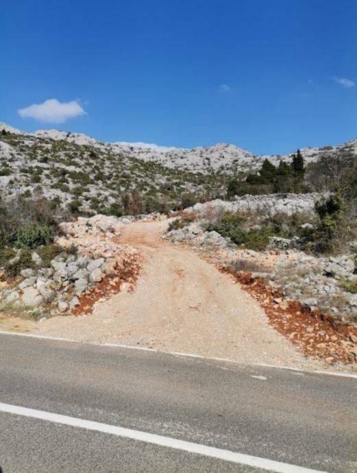Poljoprivredno zemljište, Prodaja, Starigrad, Starigrad