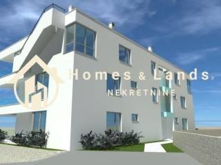 Apartman na moru, Prodaja, Povljana, Povljana