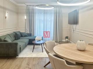 Stan u zgradi, Najam, Zagreb, Donji Grad