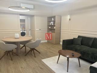 Stan u zgradi, Najam, Zagreb, Donji Grad