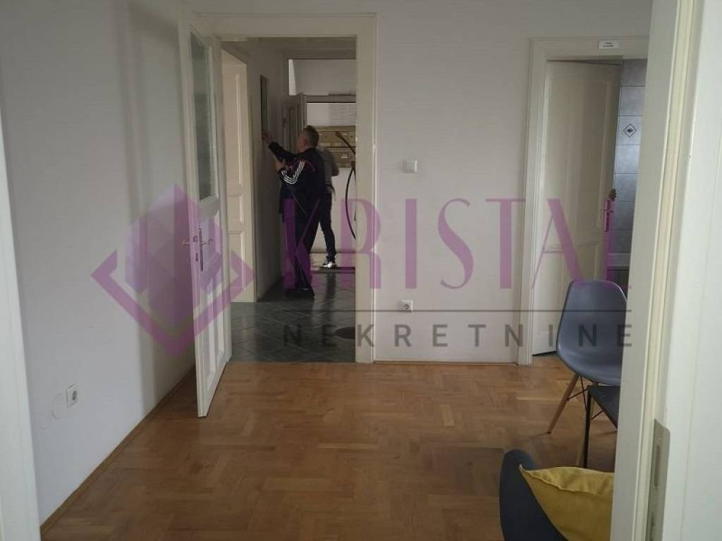 Ured, Zakup, Zagreb, Črnomerec