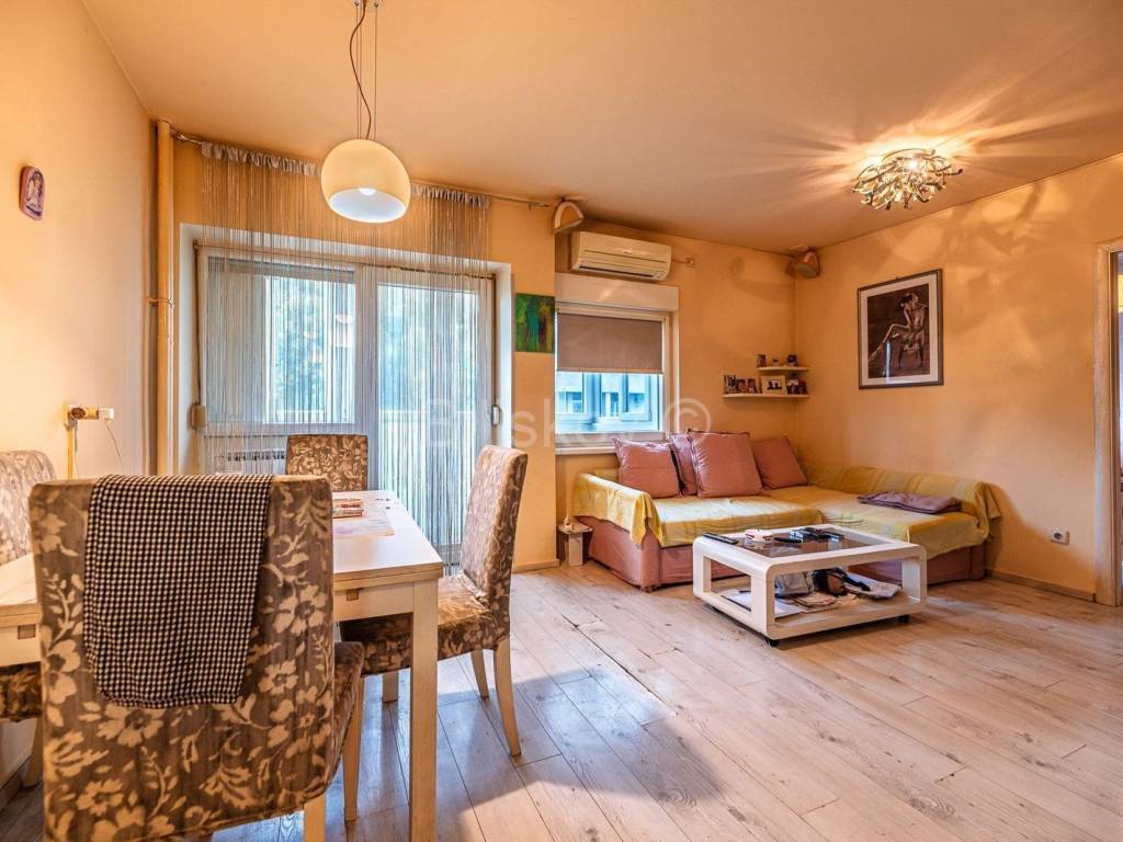 Stan u zgradi, Prodaja, Zagreb, Novi Zagreb - istok
