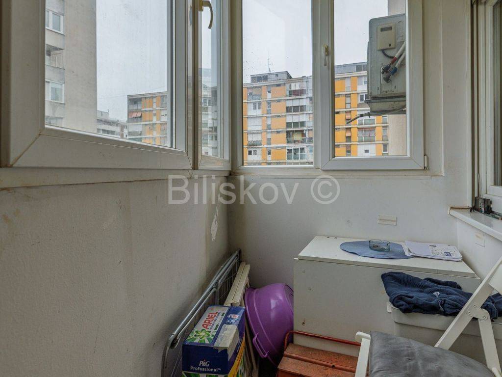 Stan u zgradi, Prodaja, Zagreb, Novi Zagreb - istok